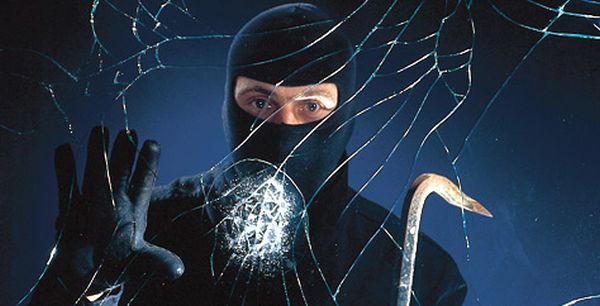 Plieņciemā apzagta privātmāja 1300 eiro apmērā