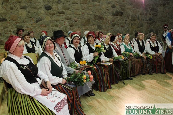 Folkloras kopai «Milzkalnieki» – 20 /FOTO/