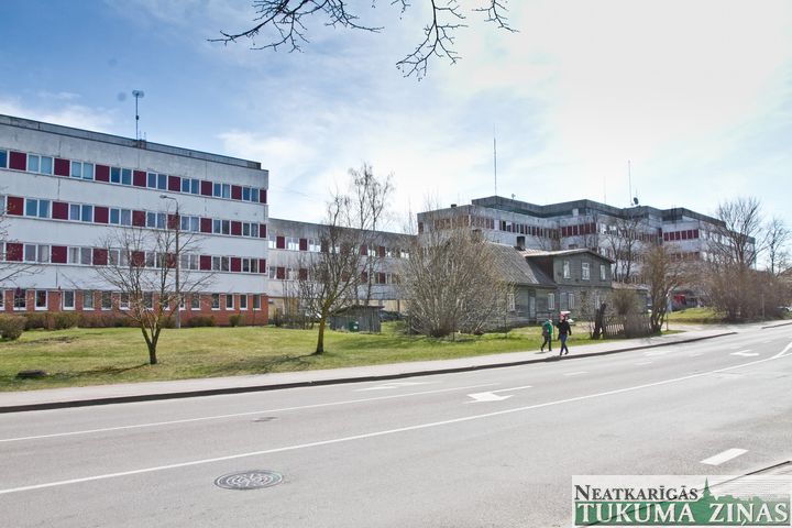 Publicēta Valsts kontroles revīzija par slimnīcu tīklu Latvijā