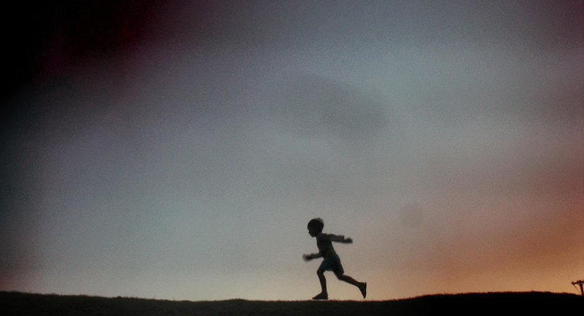 Atrasts Abragciemā pazudušais puisītis /papildināts/