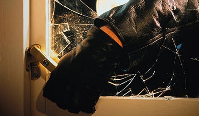 Lapmežciemā aizturēts jūrmalciemu māju apzadzējs