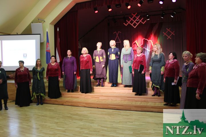 Latvijas dzimšanas diena Šlokenbekas muižā