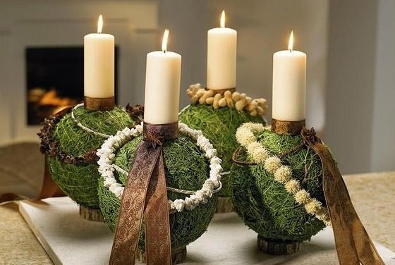 Sākoties Adventes laikam, VUGD atgādina par drošību!