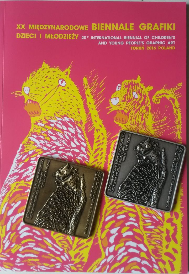 Tukuma Mākslas skolas audzēkņiem panākumi Polijā, Grieķijā, Čehijā, Francijā un Taivānā