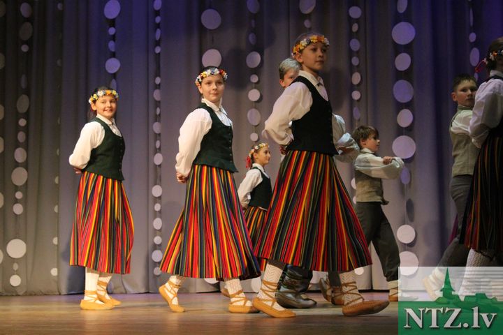 «Trakā kaza» atkal lec Engurē