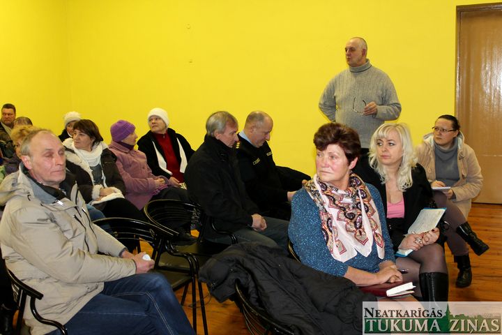 Zantē šogad iecerēts pārbūvēt ceļu, ierīkot gājēju ceļu un uzstādīt āra trenažierus