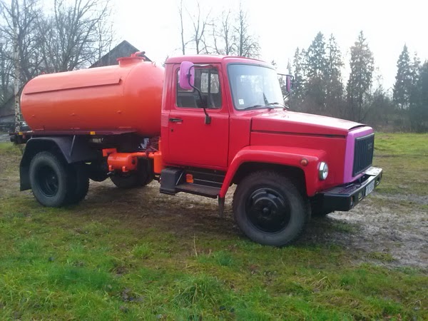 Par izvedamo kanalizāciju tukumnieki maksās 6x dārgāk