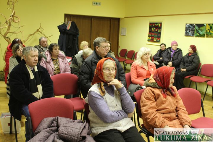 Valdeķos visvairāk gaida attīrīšanas iekārtu rekonstrukciju