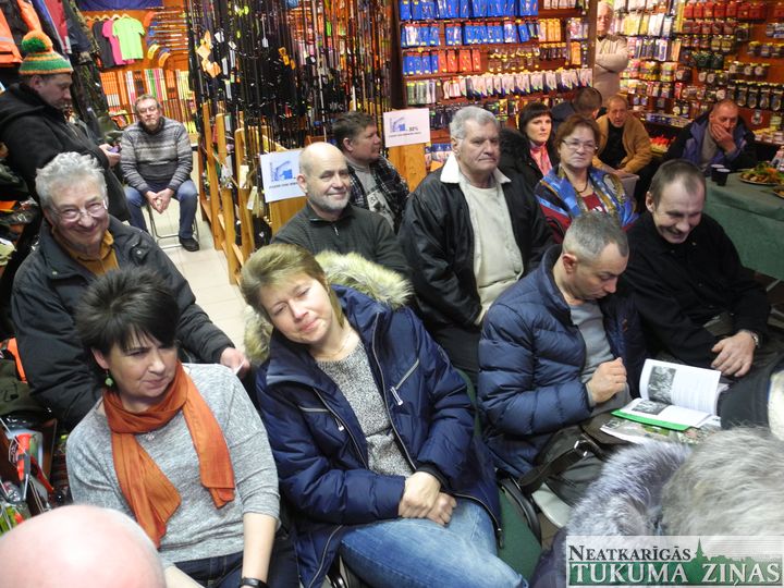 Zināmi konkursa «Lieliskais loms 2016» veiksminieki /FOTO/