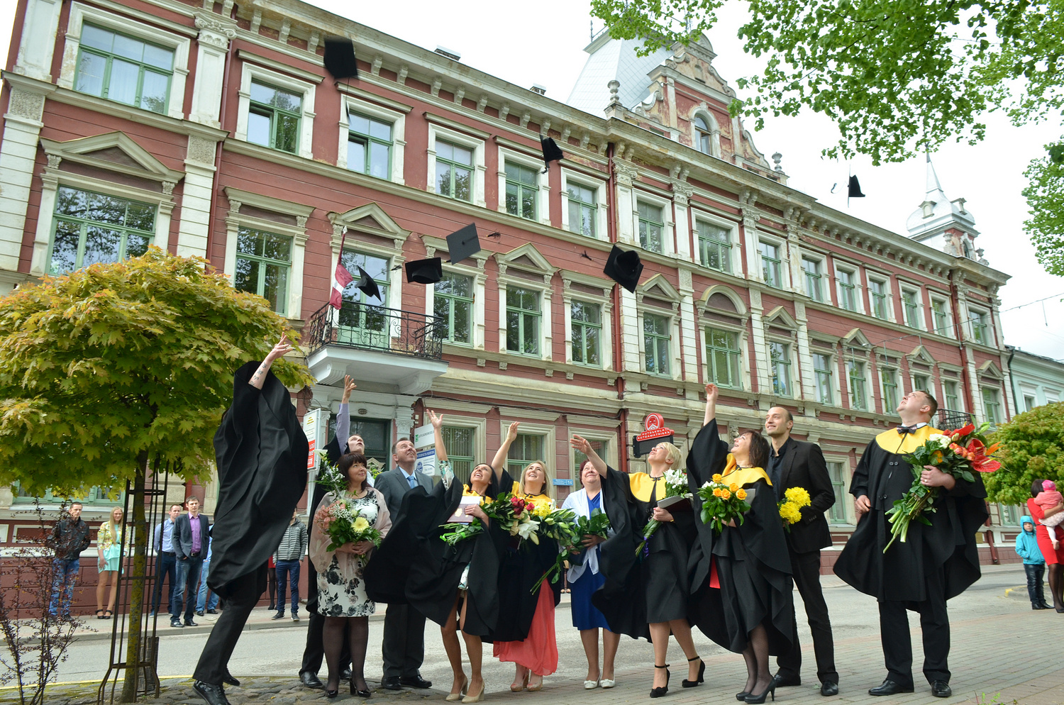 RPIVAs filiāle Tukumā saglabāšoties – sola Izglītības un zinātnes ministrija