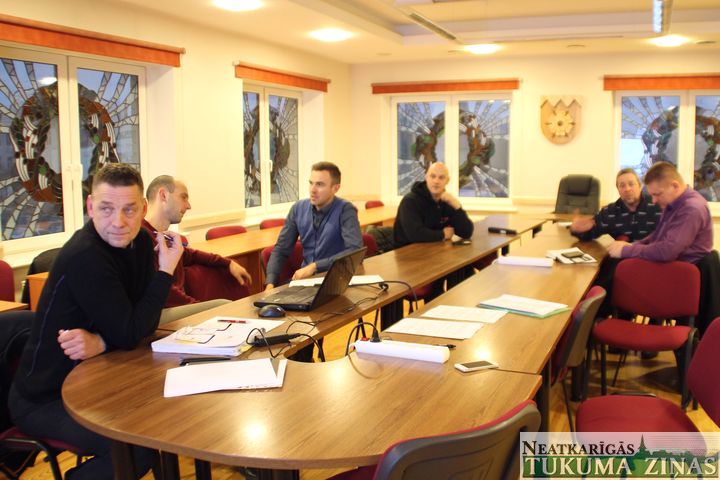 Laiks balsot par savu «Sporta laureātu 2016»!