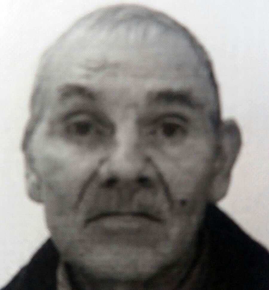 No Raudas pansionāta izgājušais vīrietis atradies