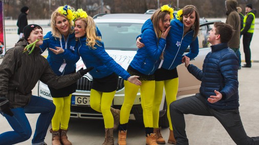 Sieviešu dienai veltīti pasākumi Tukumā un apkārtnē