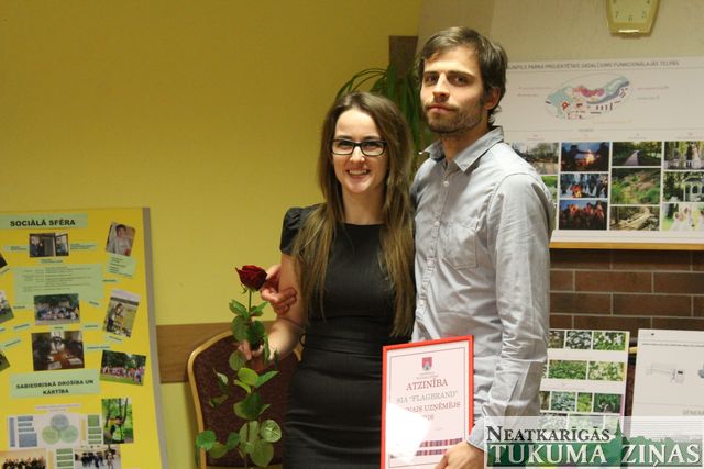 Jaunpils novada «Zemnieku un uzņēmēju pasākums 2017» /FOTO/