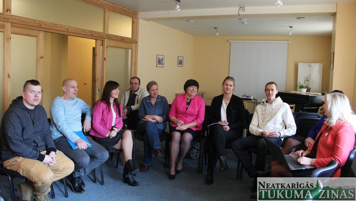 Turpina veidot Abavas senlejas tūrisma produktu