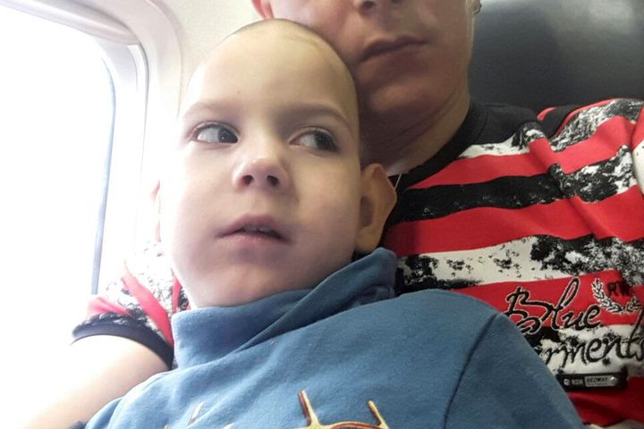 Lūgums palīdzēt engurniekam Kristam Lazdānam