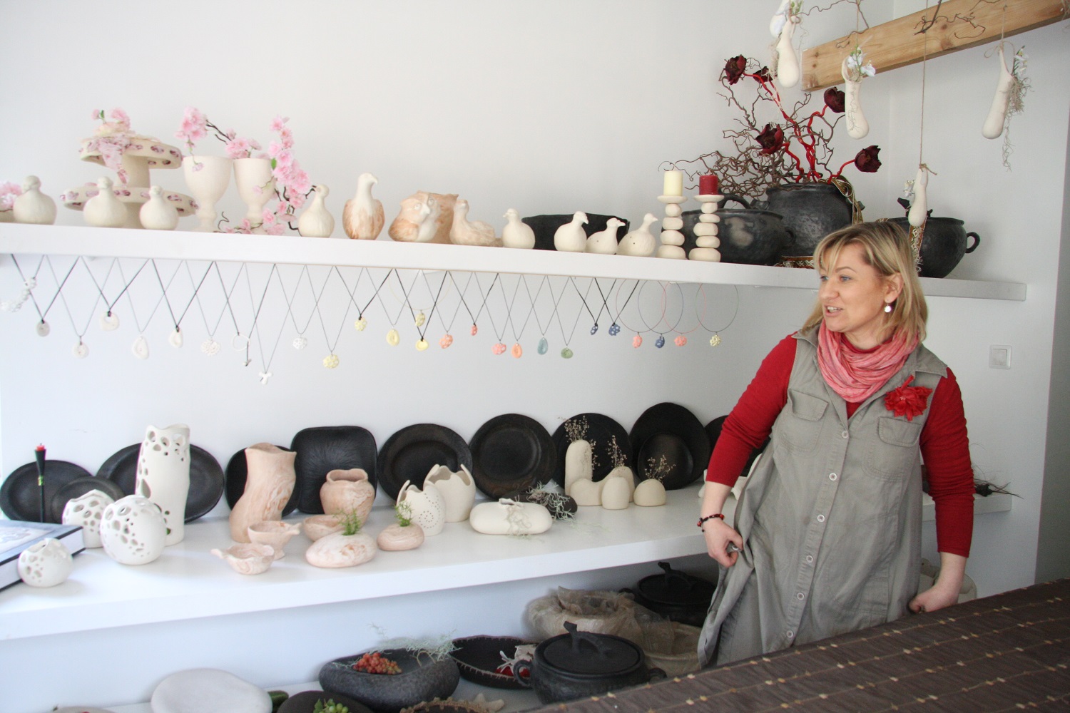 Radoši piepildīta 1. aprīļa nedēļas nogale Tukumā un apkārtnē