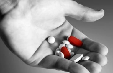 Lieldienās Tukumā vairāki cilvēki, iespējams, lietojuši narkotiskās vielas