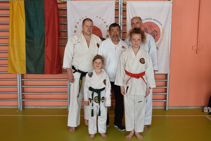 Lai prasme sevi aizstāvēt noderētu arī dzīvē