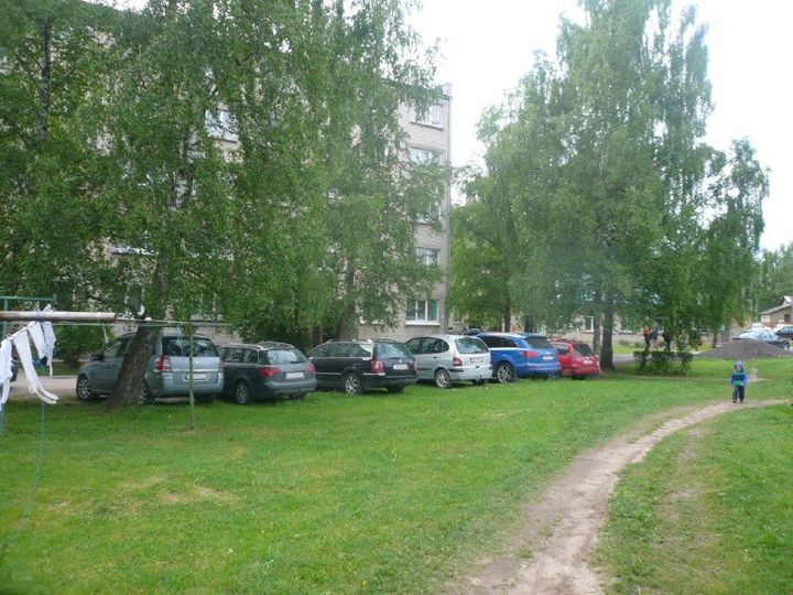 Arī būvdarbu laikā noteikumi jāievēro