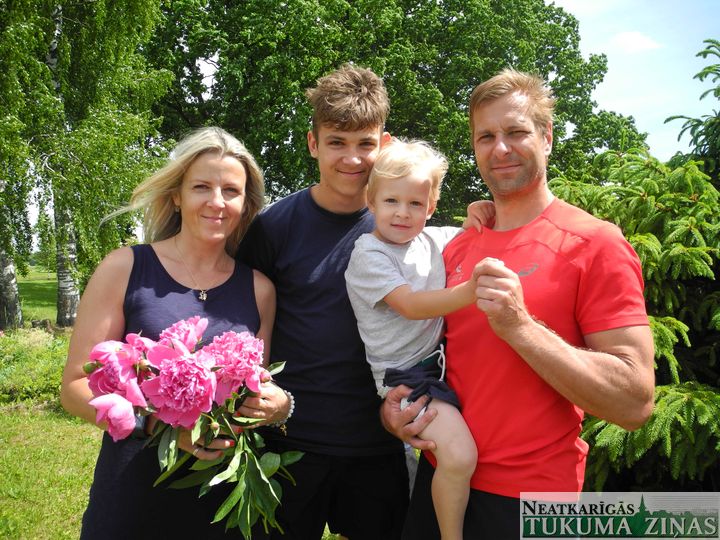 Līgo svētkus līdz saullēktam svinēs