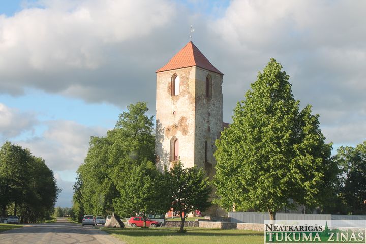 Baznīcu nakts koncerti