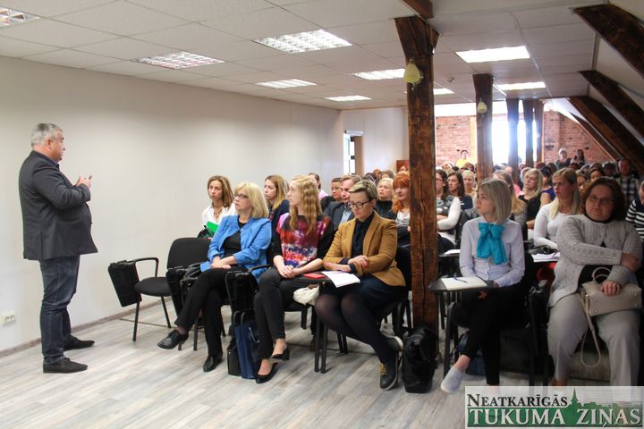 Ir nodibināta Latvijas Universitātes Tukuma filiāle