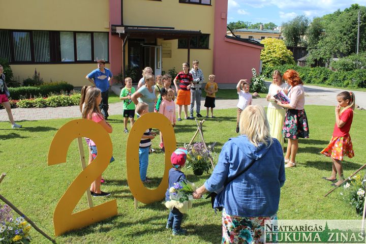 Irlavas pagasta svētkiem – 20 /FOTO/