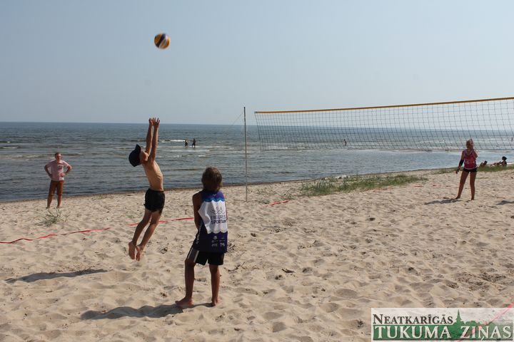 Engures svētki /FOTO/