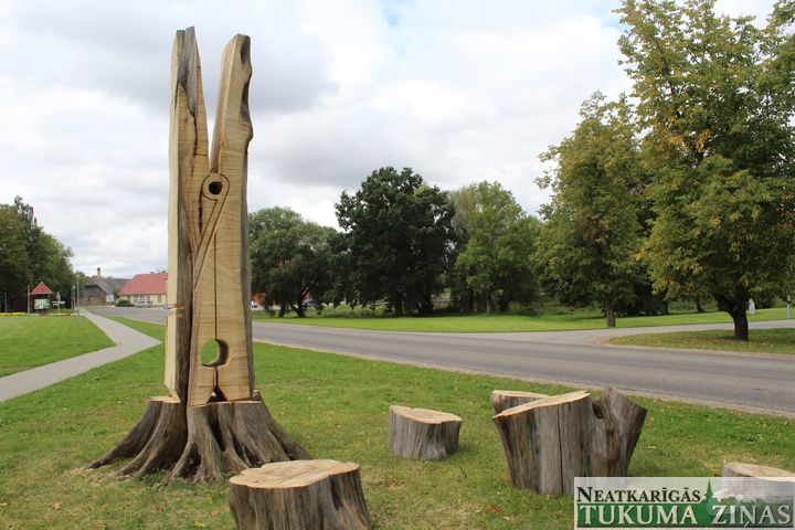 Iedot kokam trešo mūžu