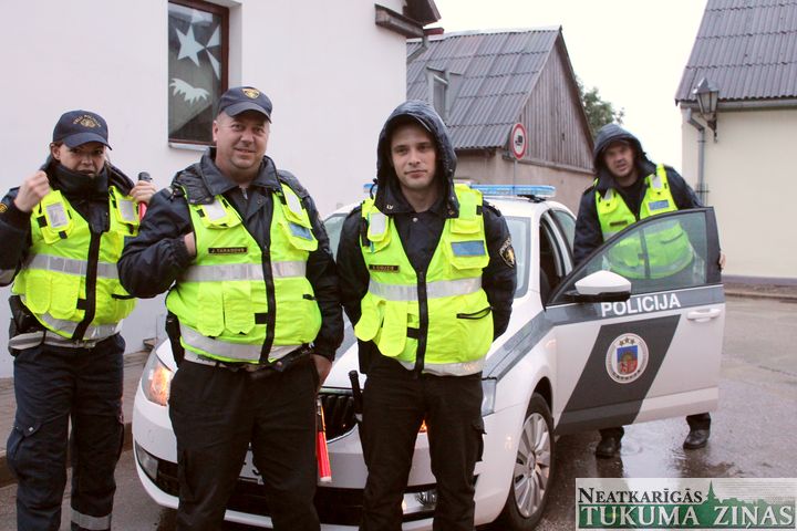 Dienā – bez bojāgājušajiem