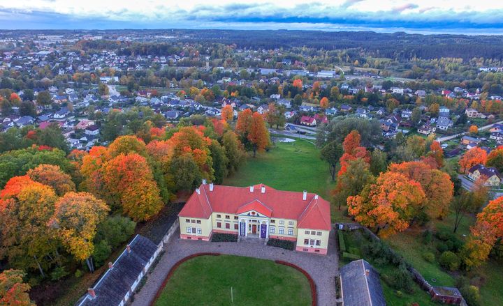 Leģendu apvītā nedēļas nogalē Tukumā un apkārtnē