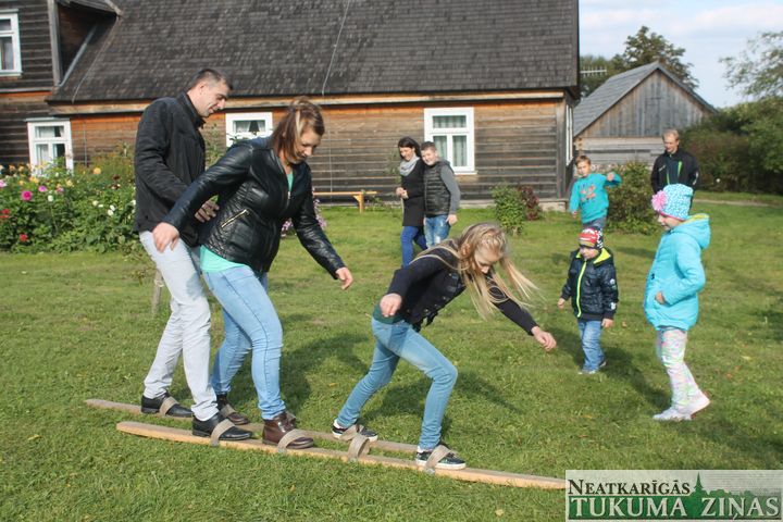 Pastariņa muzejam – 50 /FOTO/