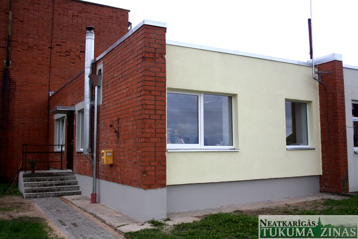 Viesatās slēdz pasta nodaļu, turpmāk pasta pakalpojumus nodrošinās «Viekaļās»