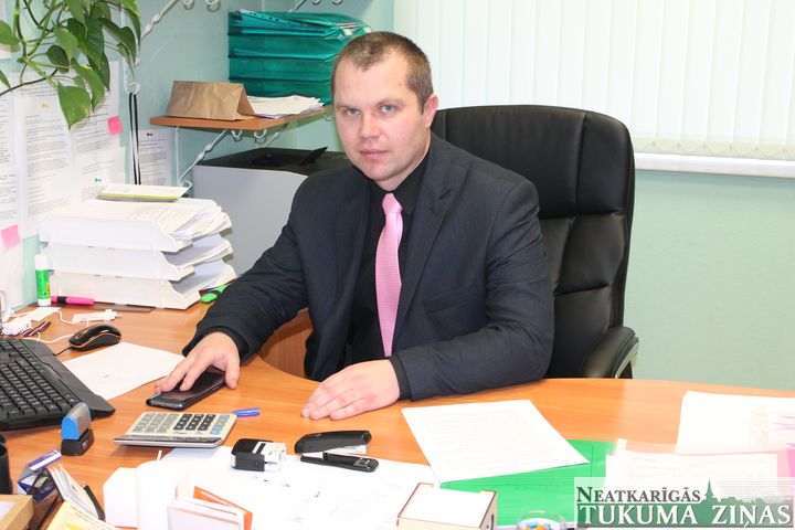 Kandavas komunālajā saimniecībā gads noslēdzies ar 87 000 eiro zaudējumu