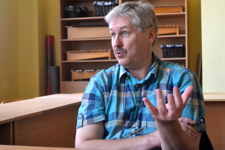 Šogad Žaņa Katlapa balvu saņems Kaspars Znotiņš un Sigvards Kļava