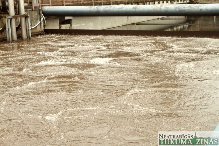 A/s «Tukuma piens» par izplūdušo saldo krējumu draud administratīvais sods