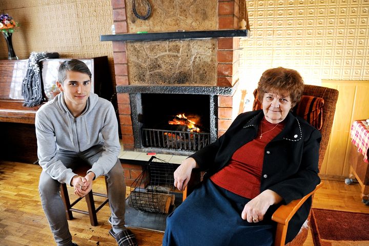 Kandavniece Liena Reinberga – «Latvijas lepnums»