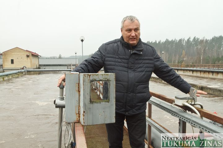 Par zivju bojāeju Šlokenbekas dīķī – Feldmanim 200 stundu piespiedu darbs un 11 tūkstošu eiro sods