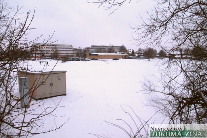Tukumā būvēs zemo cenu veikalu «Lidl»