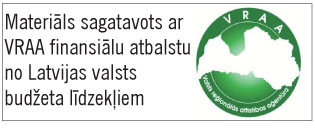 Aizsargāsim biotopu Engures pelēkajā kāpā