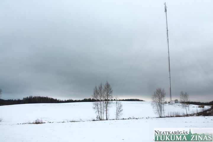 Sēmē 42 hektāru lielā lauksaimniecības zemē plāno ierīkot 39 apbūves gabalus