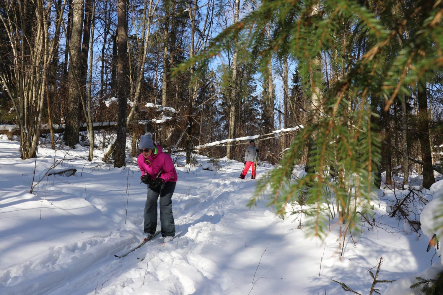 Aizraujoša un pasākumiem bagāta nedēļas nogale Tukuma pusē