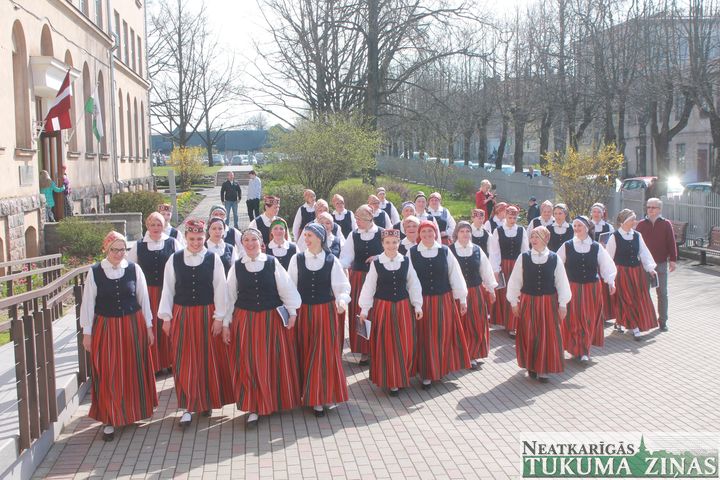 Koru skatē Tukumā – tikai I un augstākās pakāpes /FOTO/
