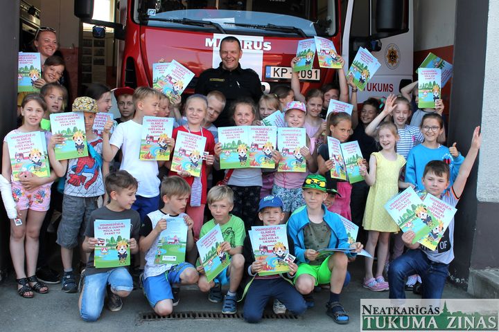 VUGD atzīmējis 153. dzimšanas dienu