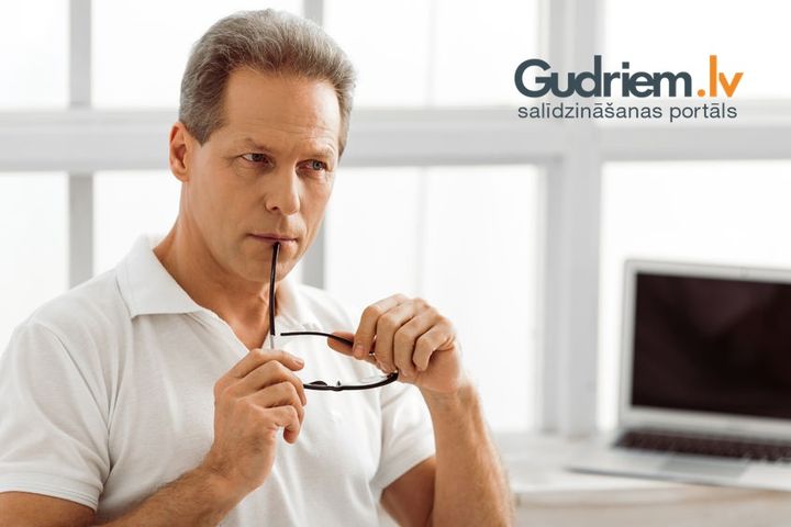 Pieci iemesli, kāpēc salīdzināt kredītus visizdevīgāk ir portālā Gudriem.lv