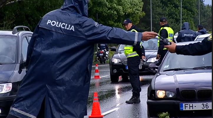 Ieteikumi drošai līgošanai