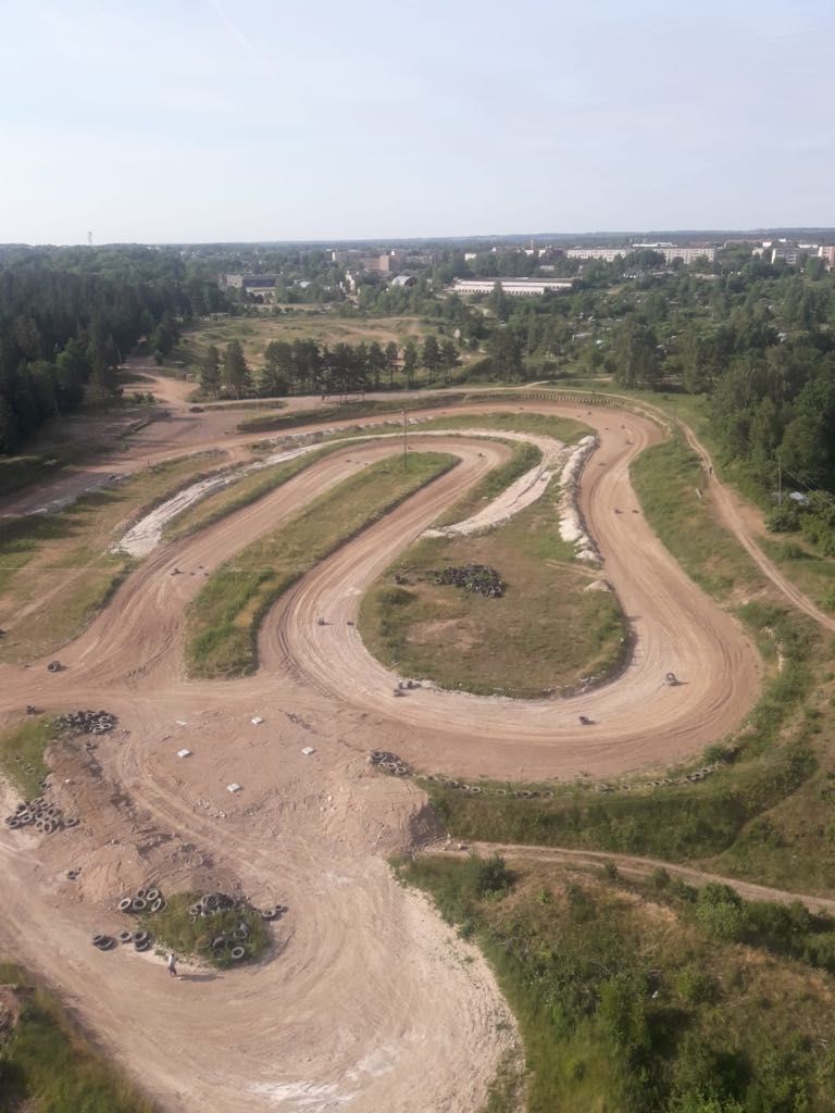 Tukuma autotrase saņem licenci