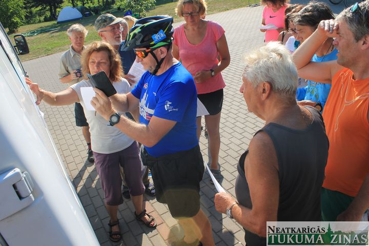 Baltijas valstu simtajā gadā min 3000 kilometrus