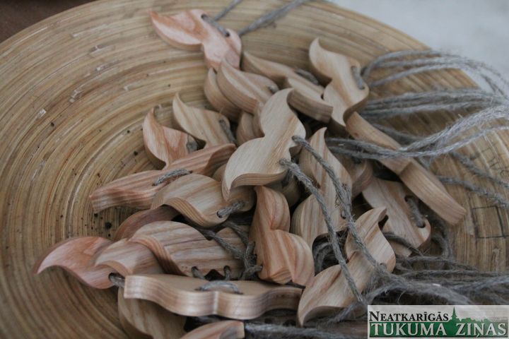 Sveiciens Tēvu dienā!